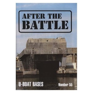 AFTER THE BATTLE ISSUE 055